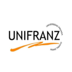 Universidad Franz Tamayo logo